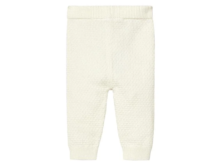 Pantalon en tricot pour bébé fille - Image 7
