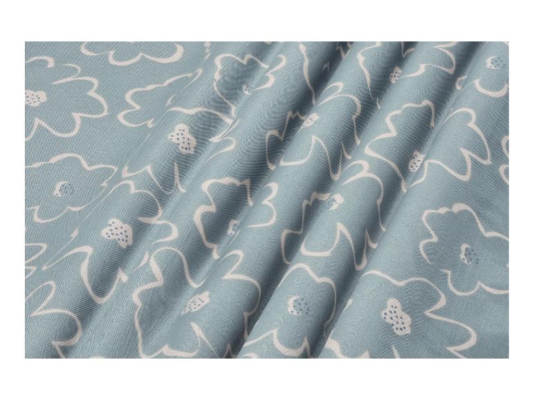 Parure de lit en satin microfibre, 140 x 200 cm — SKU 6PPPK1OQGAKHU2FVN - Image 3