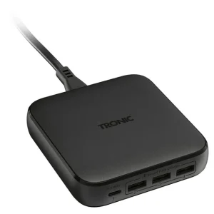Chargeur USB, 65 W
