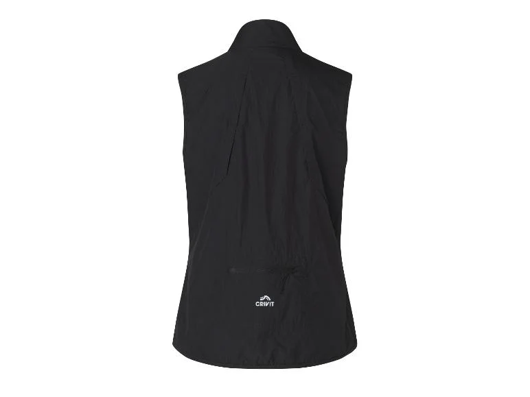 Veste technique sans manches femme — SKU HFOTBE1MZB0DTZYIC - Image 7