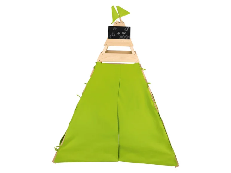 Tipi de jeu d'extérieur - Image 5