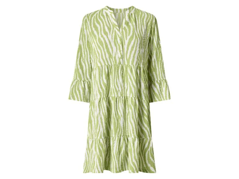 Robe tunique femme — SKU 060QOLGFT3E50N7T - Image 7