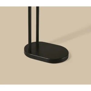 Porte-serviettes ou Ensemble WC 3 en 1