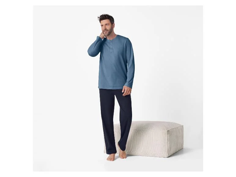 Ensemble pyjama homme — SKU N3JZRBIGV7YNX1NAVC - Image 3