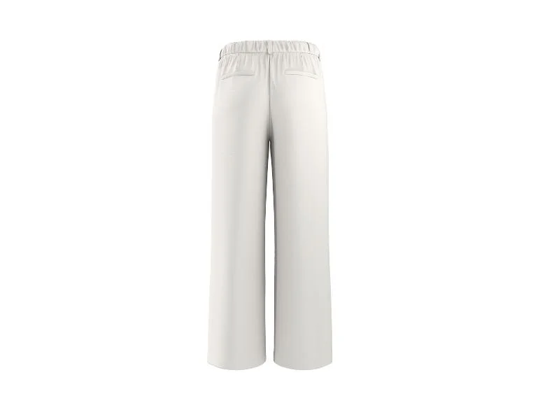Pantalon large femme — SKU L98H6X5M91T7W4Q5 - Image 3