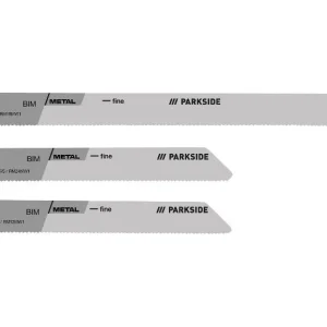 Lames de scie sabre