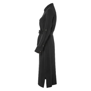 Robe chemise femme — SKU Q4PIH6YWOF6QBGAK1