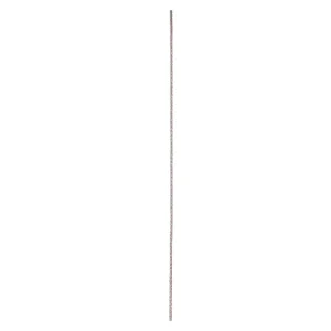 Câble en fil d'acier, 15 m