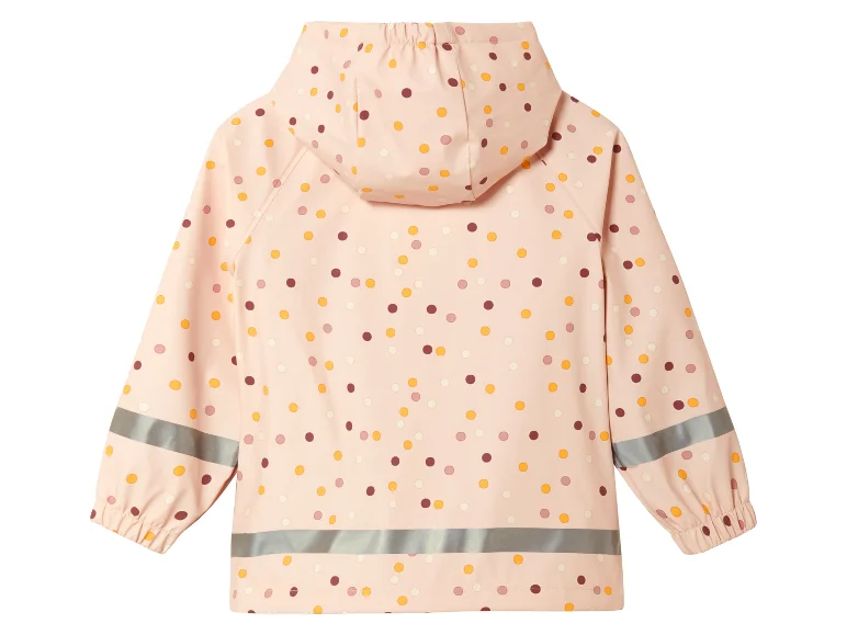 Veste de pluie petite fille — SKU IMLNZVRV6R3T92F1PM - Image 3
