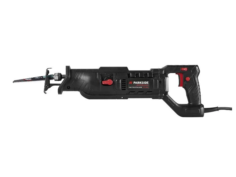 Scie sabre PPFS 1200 A1 - Image 9