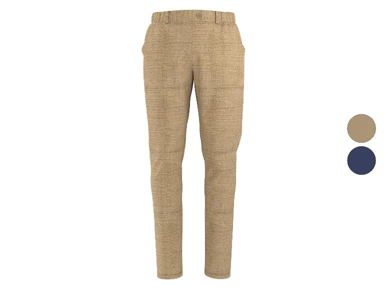 Pantalon chino homme — SKU ZR1LQMEVRZZR7QF1 - Image 6