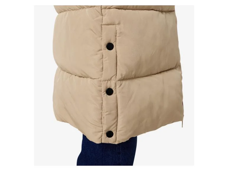 Doudoune sans manches femme — SKU 51ADAA4Y4MHIVNSX - Image 2