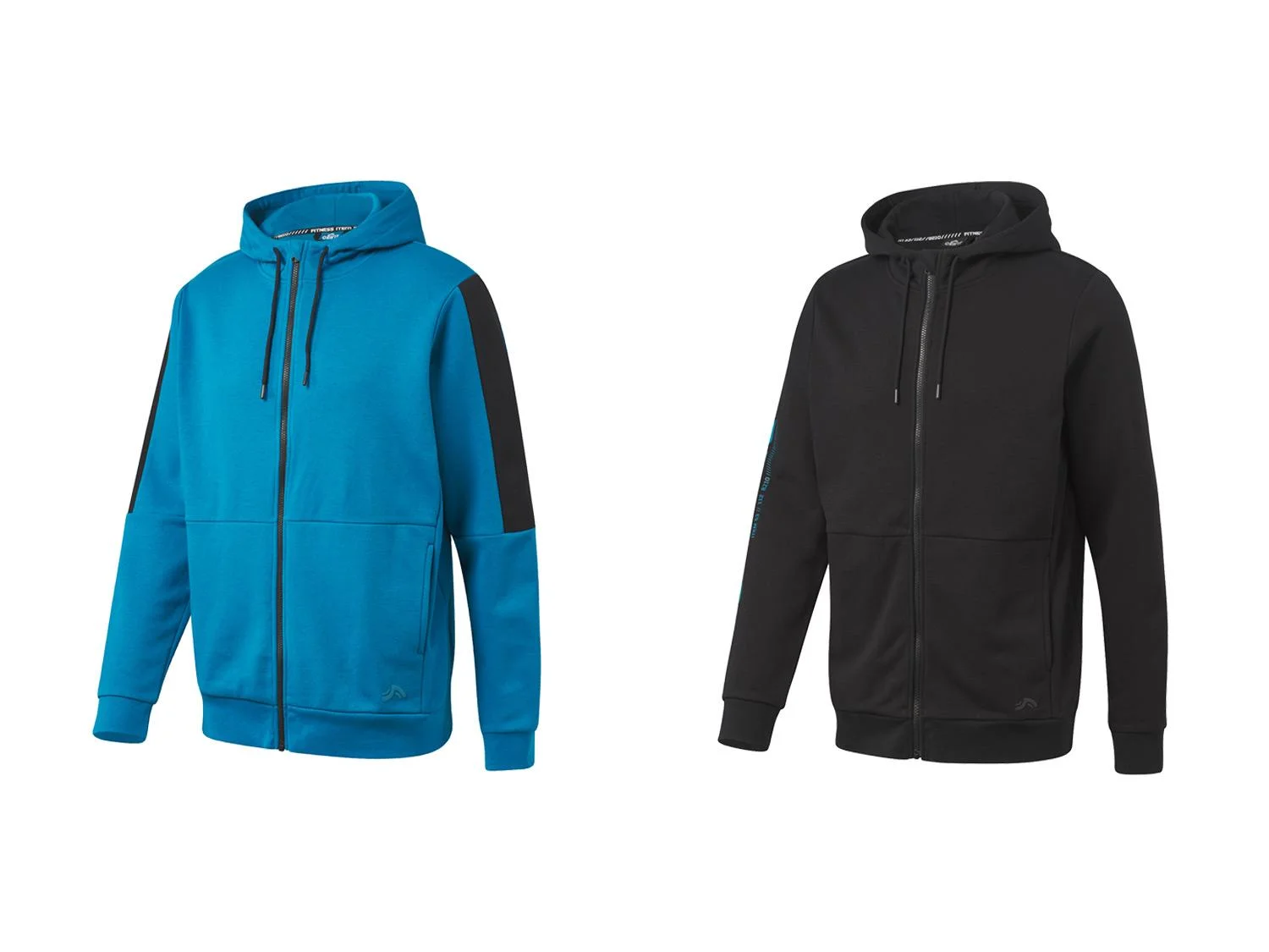Sweat molletonné homme — SKU 4XAIIZHLW7PEUZXK - Image 11
