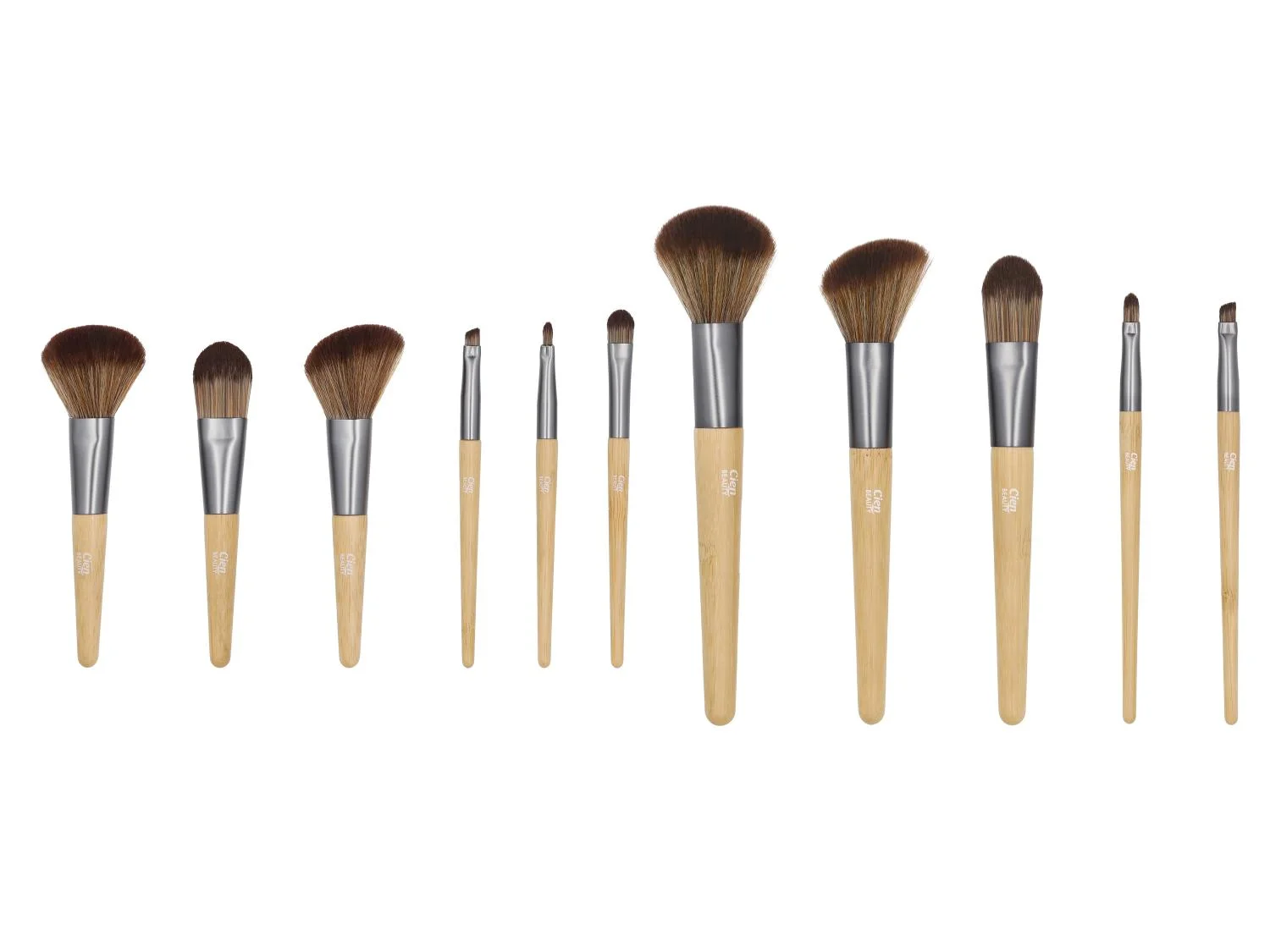 Set de pinceaux de maquillage - Image 10