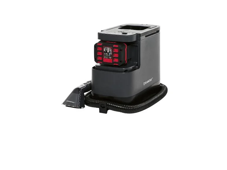 Appareil de nettoyage sans fil pour tapis et tissus d’ameublement - Image 10