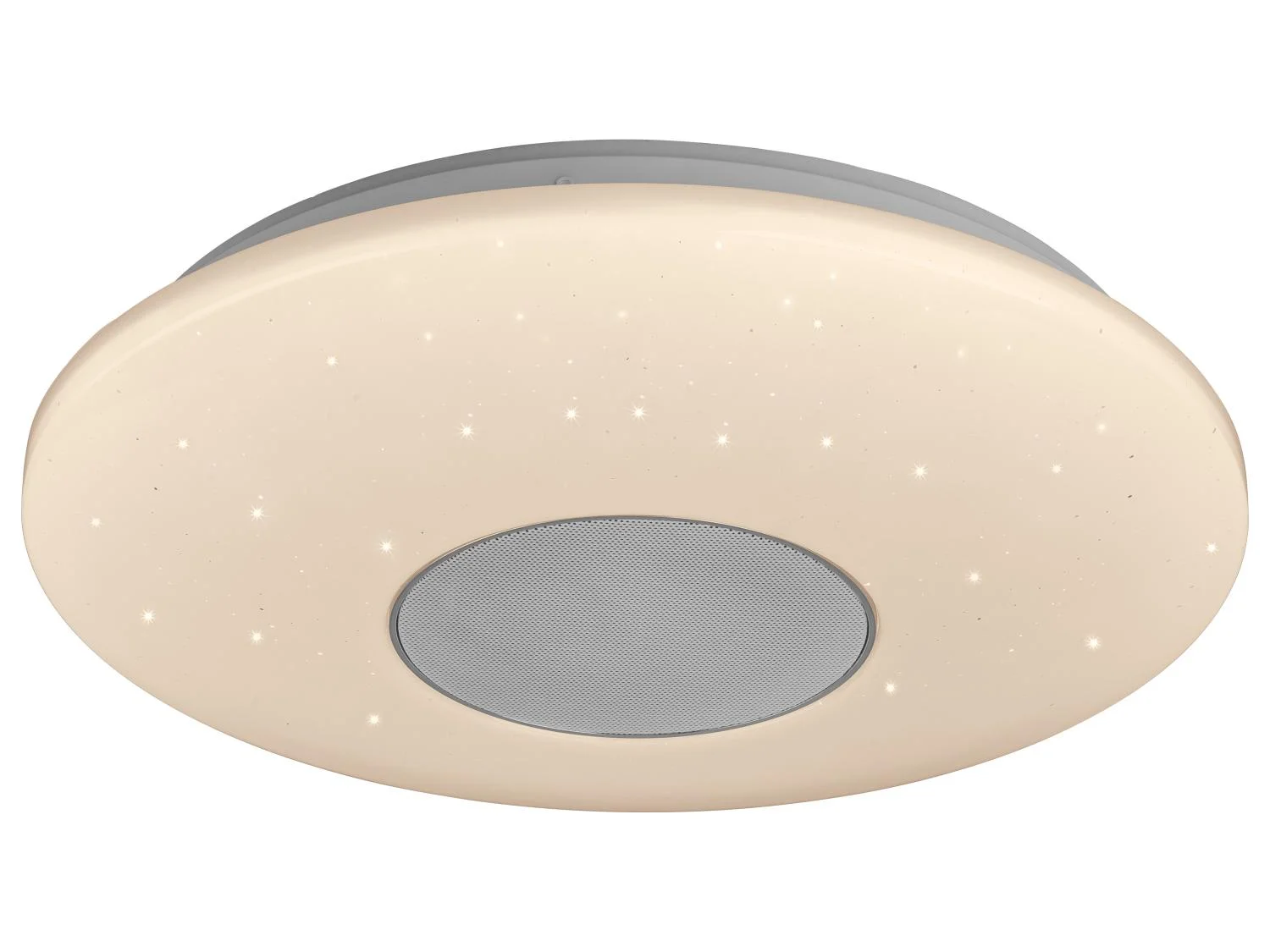 Plafonnier à LED avec haut-parleur Bluetooth® — SKU MTDZ8LKWN35X1SYYB - Image 7