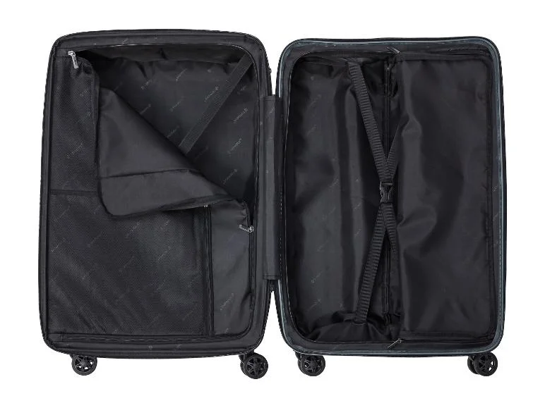 Valise à roulettes, 77 L - Image 7