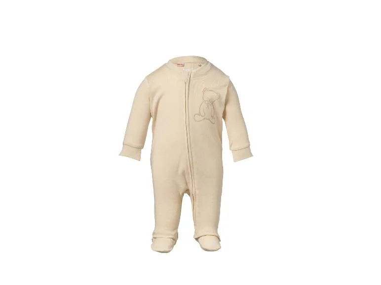 Lot de 2 pyjamas bébé — SKU SM1VWE9T0A3B4RGYK9 - Image 10