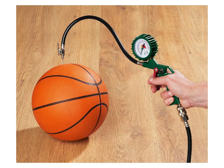 Accessoires pour compresseur PDSS 13 D4, 12 pièces