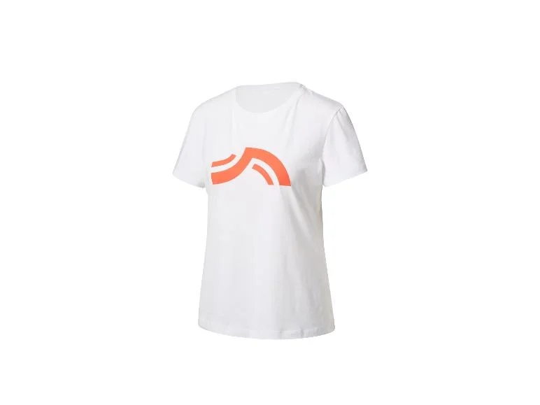 T-shirt technique femme — SKU L2BK6UDRY1A498AP