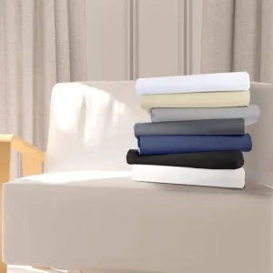 Drap-housse en jersey pour surmatelas