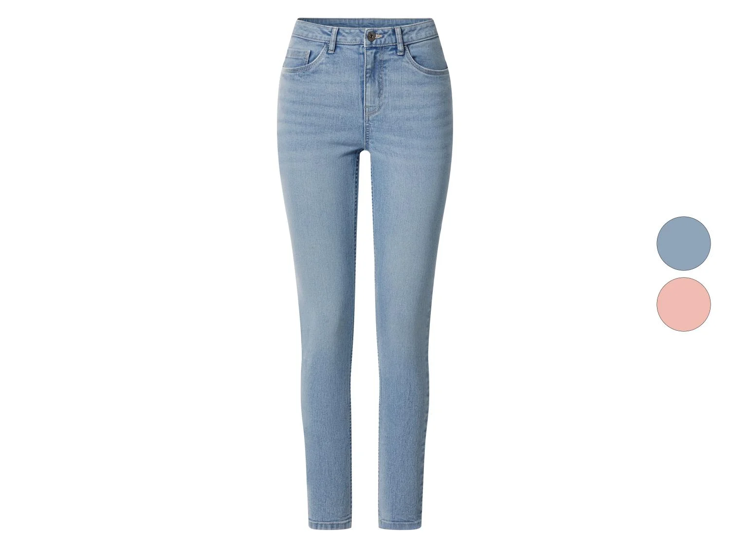 Jean skinny femme — SKU LJJUD3FJZRR6IH137 - Image 9