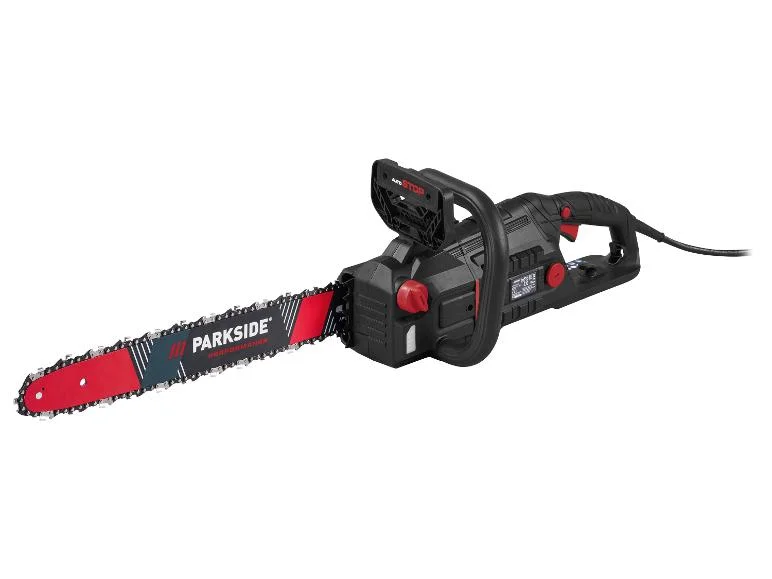 Tronçonneuse électrique PPEKS 2500 B2, 18′′, 2500 W - Image 5
