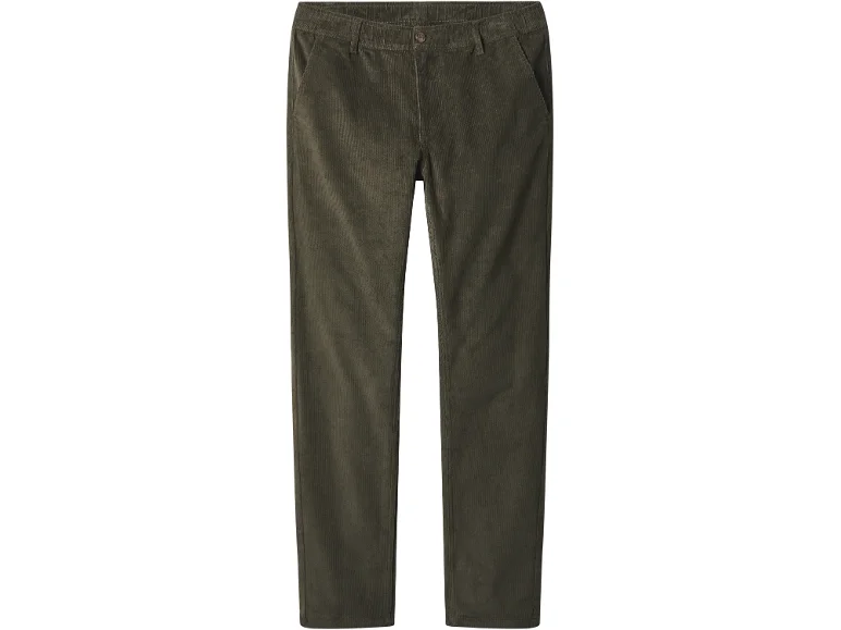 Pantalon en velours homme. — SKU TUEVJD5K07NO3AEGMZ - Image 8