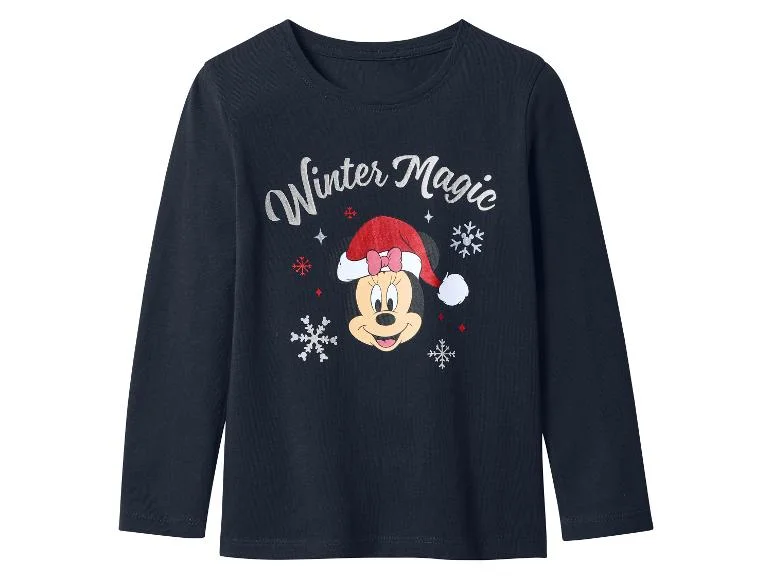 T-shirt à manches longues petite fille — SKU R4LYZW1R2OB8IXV4KA - Image 5