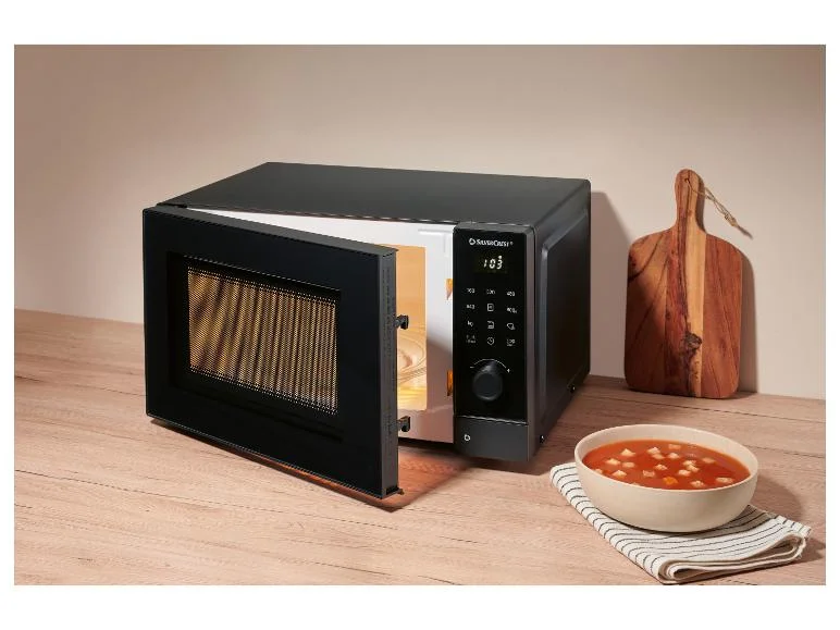 Four à micro-ondes, 20 L - Image 6