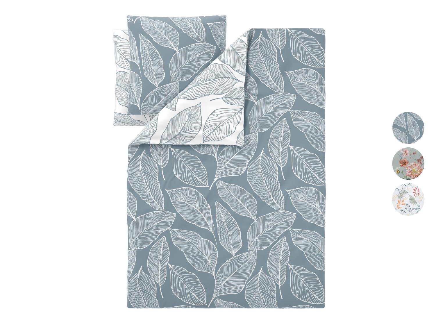 Parure de lit en satin microfibre, 240 x 220 cm — SKU RROE5Y4INEEMWVZW - Image 16