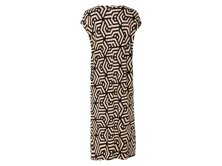 Robe en lin femme — SKU K3MHG0N7TPV64IWMZ - Image 8