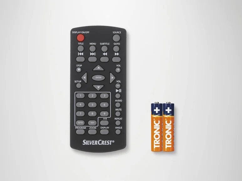 Lecteur DVD portable - Image 7