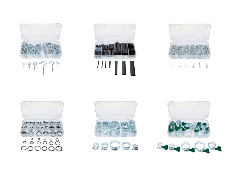 Assortiment de petites pièces - Image 7