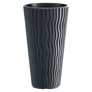 Pot de fleurs Sandy Slim