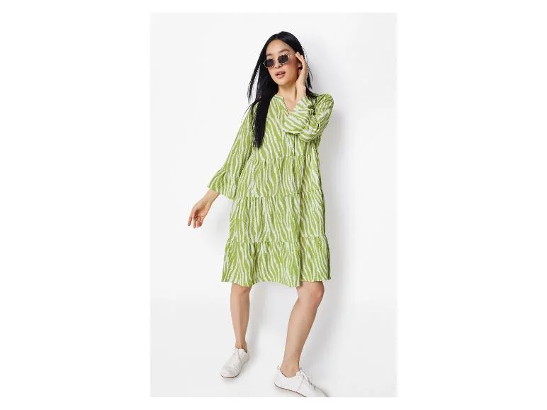 Robe tunique femme — SKU 060QOLGFT3E50N7T