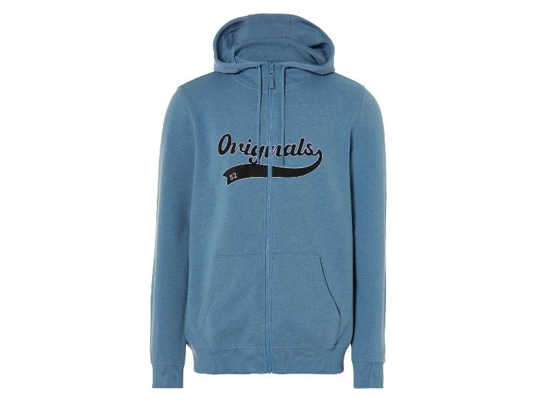 Sweat molletonné homme — SKU T5CANNM78HA2AG9DT - Image 8