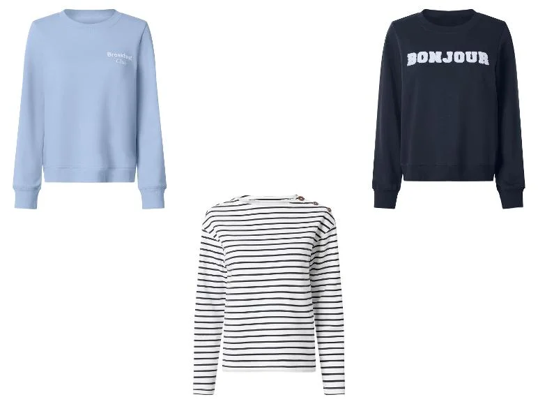 Sweat femme — SKU TY42LW9GUYUSCKOZ4 - Image 10