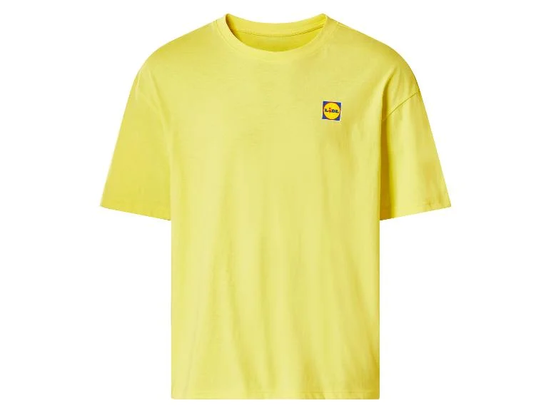 T-shirt Lidl homme — SKU 213N4QYJSKFB77N7 - Image 4