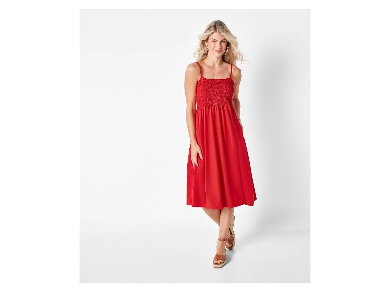 Robe femme — SKU DHG38A5E0DWWKYVI - Image 6