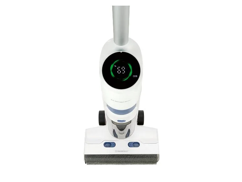 Nettoyeur de sols durs sans fil SHA 125 B1 - Image 7