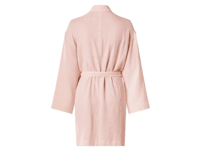 Kimono en mousseline femme - Image 6