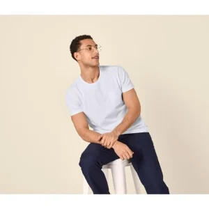 T-shirt pour homme — SKU V9D620WH2L0FSXTOOS