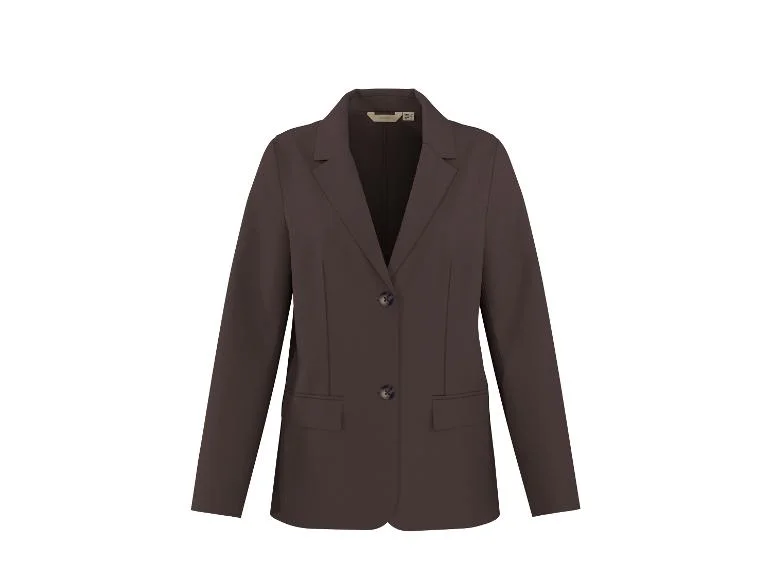 Blazer femme — SKU NUCDF1BRTJ9ZGMY8 - Image 5
