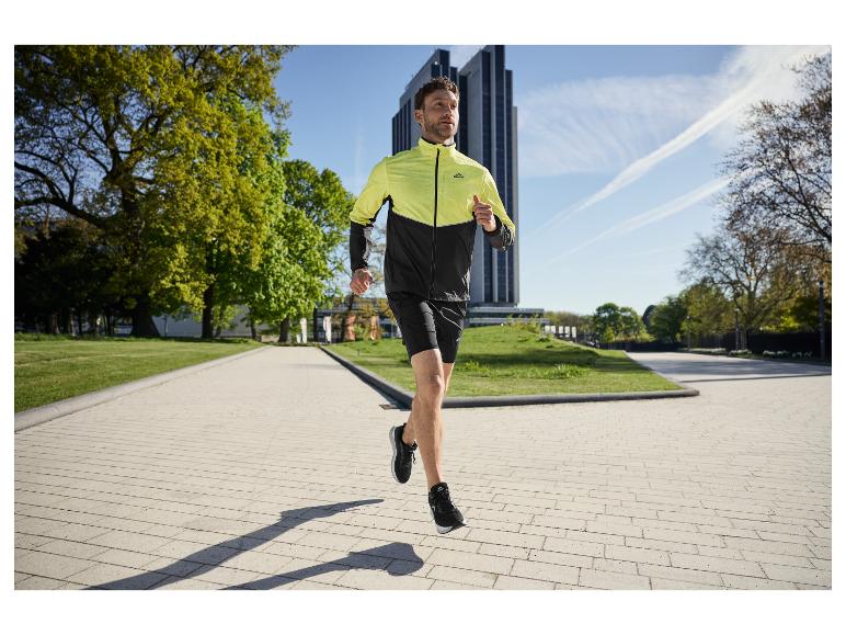 Short de sport avec poche téléphone hommes - Image 2
