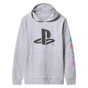 Sweat à capuche enfant