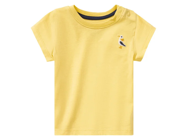Lot de 3 t-shirts bébé — SKU CAXQ0EXDP4OC4XCL - Image 20