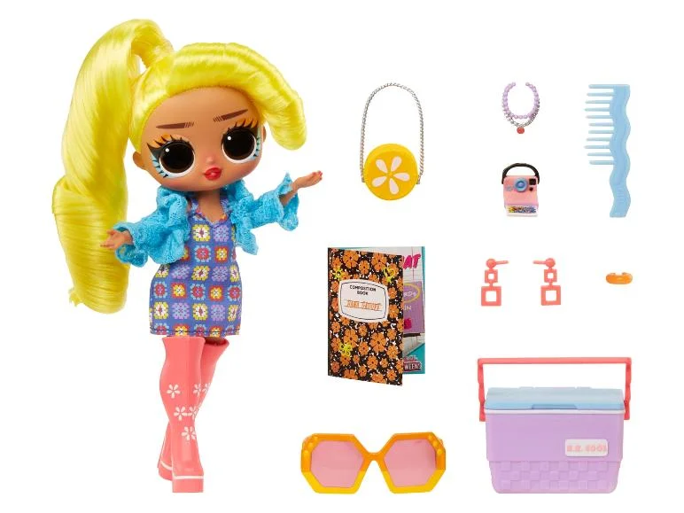 Figurine Surprise Tweens