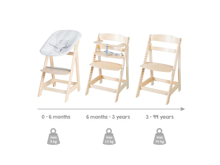Planche à manger + Chaise haute évolutive — SKU ULZGEBEL0RBN02LMVD - Image 17