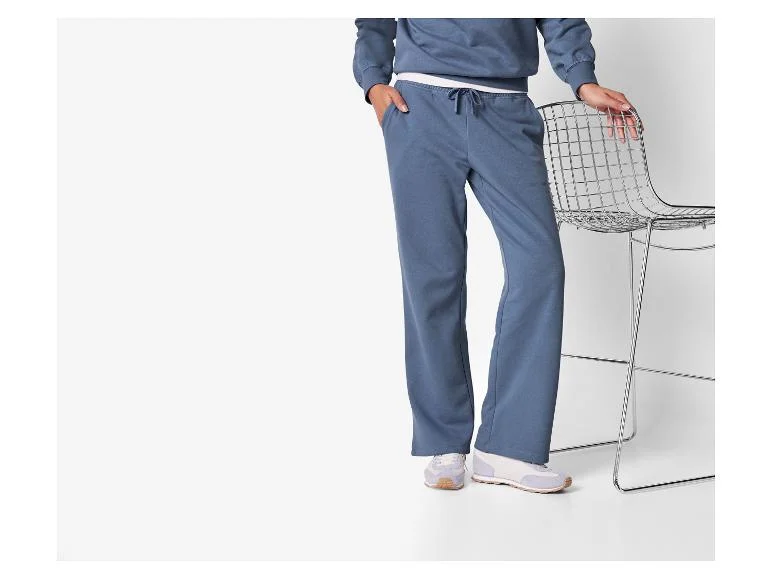 Pantalon molletonné femme — SKU BSOSS111JL8S9JP2 - Image 7